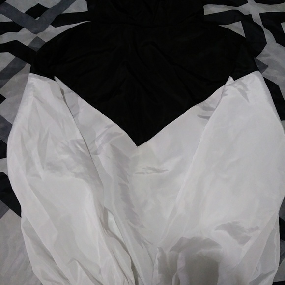 Windbreaker jacket womens - Picture 3 of 3